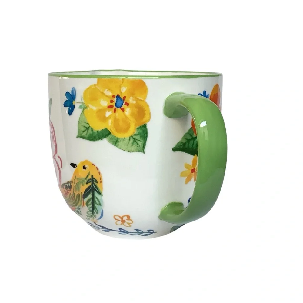 Pier 1 Measuring Pitcher